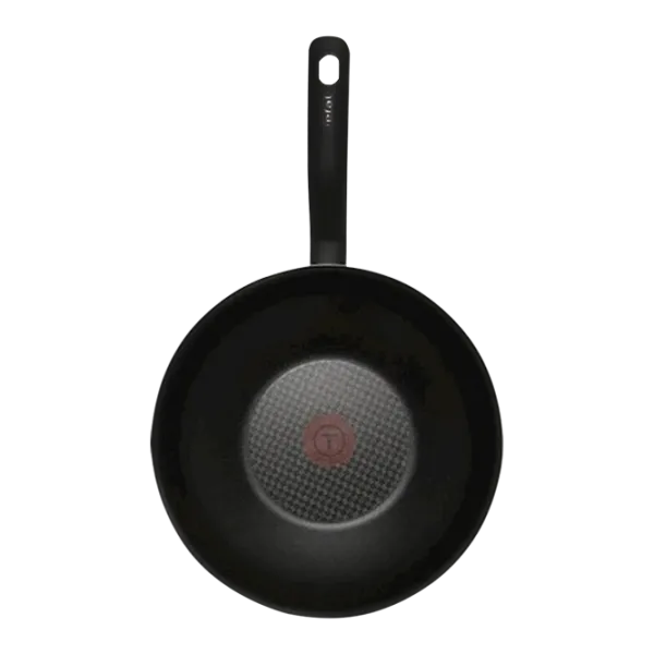 Tigaie Tefal C3551902 Wok/ 28 cm/ Black photo 3