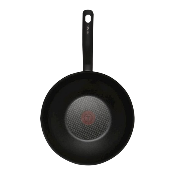 Tigaie Tefal C3551902 Wok/ 28 cm/ Black photo 3