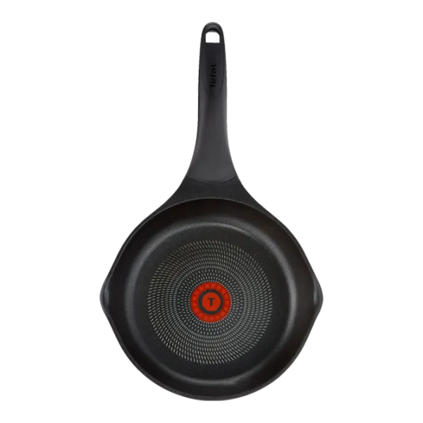 Сковорода Tefal H1180584 Традиционный/ 26 см/ Черный photo 2
