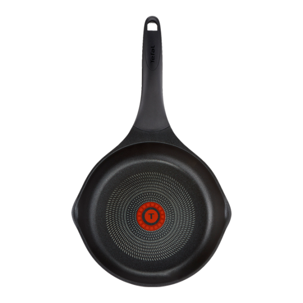 Сковорода Tefal H1180584 Традиционный/ 26 см/ Черный photo 2