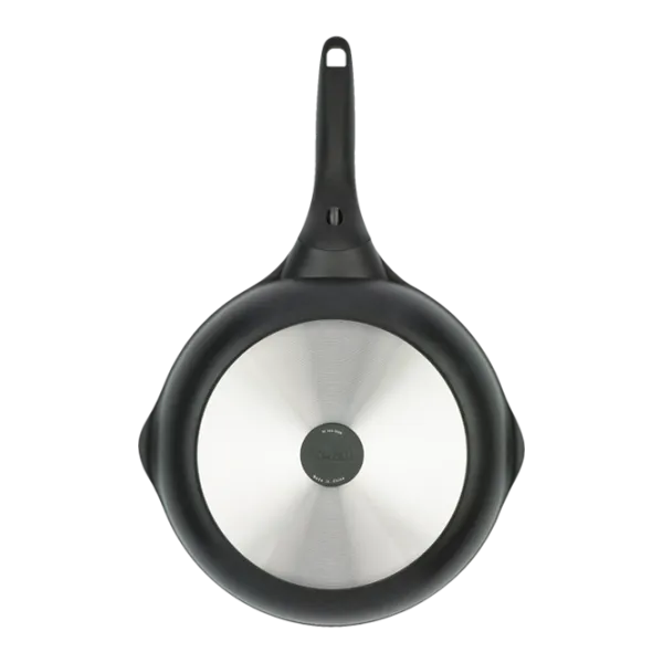 Сковорода Tefal H1180584 Традиционный/ 26 см/ Черный photo 3