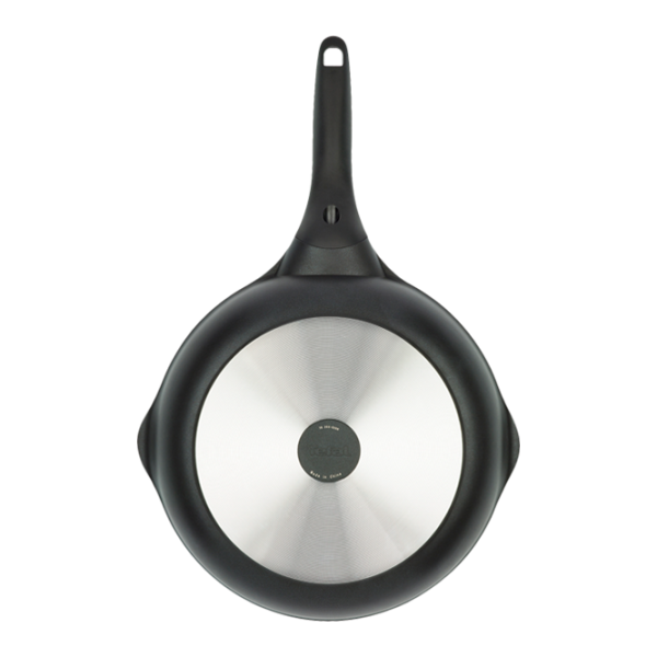 Сковорода Tefal H1180584 Традиционный/ 26 см/ Черный photo 3