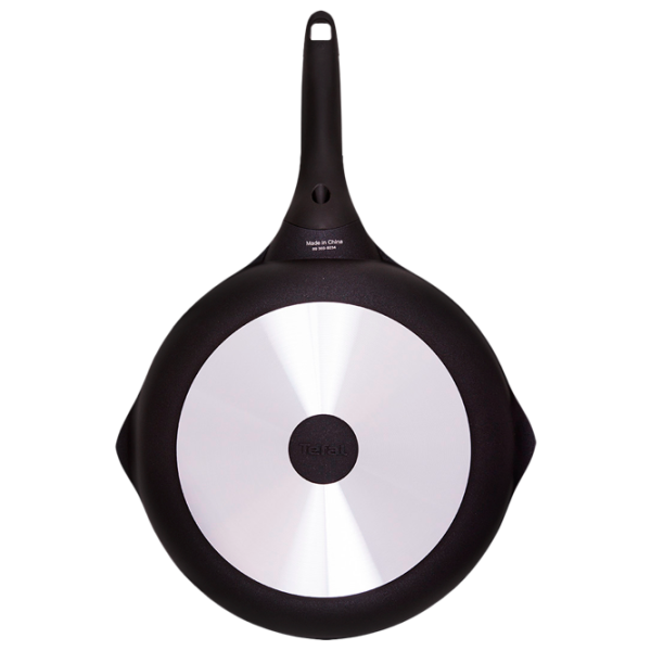 Сковорода Tefal Gusto H1180684 Классический/ 28 см/ Черный photo 3