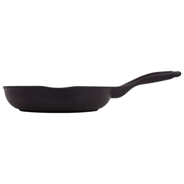 Сковорода Tefal Gusto H1180684 Классический/ 28 см/ Черный photo 4