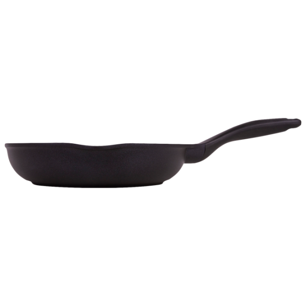 Сковорода Tefal Gusto H1180684 Классический/ 28 см/ Черный photo 4