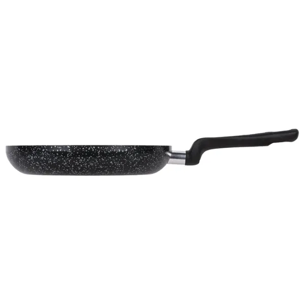 Tigaie Tefal Origins B3700402 Clasic/ 24 cm/ Black photo 2 Tigaie Tefal Origins B3700402 Clasic/ 24 cm/ Black photo 2