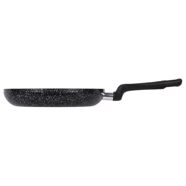 Tigaie Tefal Origins B3700402 Clasic/ 24 cm/ Black photo 2 Tigaie Tefal Origins B3700402 Clasic/ 24 cm/ Black photo 2