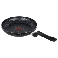Сковорода Tefal Origins B3700402 Классический/ 24 см/ Черный photo 3