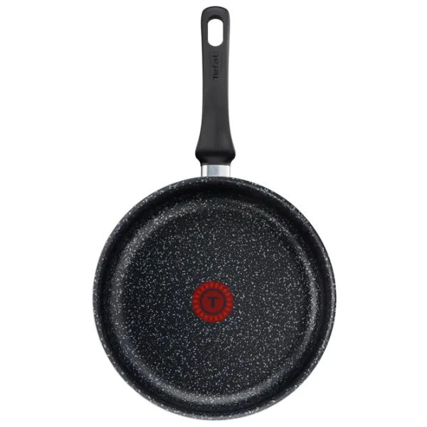 Tigaie Tefal Origins B3700402 Clasic/ 24 cm/ Black photo 4 Tigaie Tefal Origins B3700402 Clasic/ 24 cm/ Black photo 4