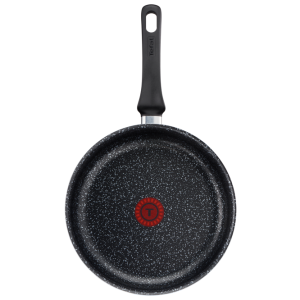 Tigaie Tefal Origins B3700402 Clasic/ 24 cm/ Black photo 4 Tigaie Tefal Origins B3700402 Clasic/ 24 cm/ Black photo 4
