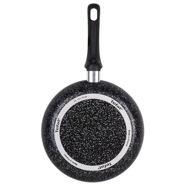 Tigaie Tefal Origins B3700402 Clasic/ 24 cm/ Black photo 5 Tigaie Tefal Origins B3700402 Clasic/ 24 cm/ Black photo 5