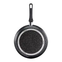 Сковорода Tefal B3700502 26 см/ Черный photo 2