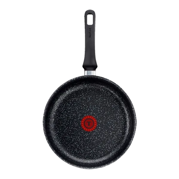 Сковорода Tefal B3700602 28 см/ Черный photo 2