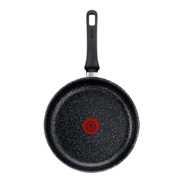 Сковорода Tefal B3700602 28 см/ Черный photo 2