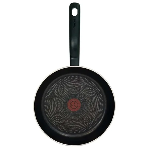 Tigaie Tefal Cook Right 04166124 Clasic/ 24 cm/ Violet photo 2 Tigaie Tefal Cook Right 04166124 Clasic/ 24 cm/ Violet photo 2