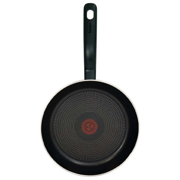 Tigaie Tefal Cook Right 04166128 Clasic/ 28 cm/ Violet photo 2 Tigaie Tefal Cook Right 04166128 Clasic/ 28 cm/ Violet photo 2