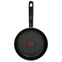 Сковорода Tefal Cook Right 04166128 Классический/ 28 см/ Фиолетовый photo 2
