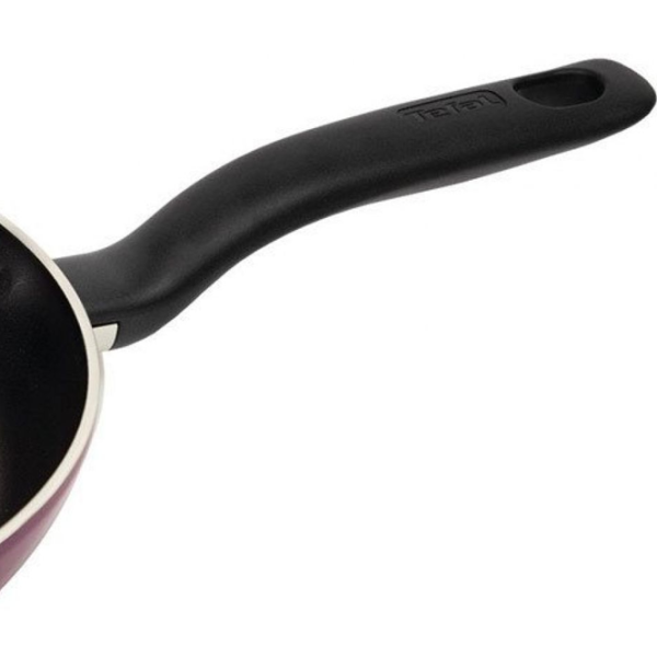Tigaie Tefal Cook Right 04166128 Clasic/ 28 cm/ Violet photo 5 Tigaie Tefal Cook Right 04166128 Clasic/ 28 cm/ Violet photo 5