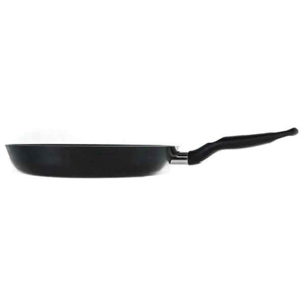 Tigaie Tefal Extra 04165124 Clasic/ 24 cm/ Black photo 2 Tigaie Tefal Extra 04165124 Clasic/ 24 cm/ Black photo 2