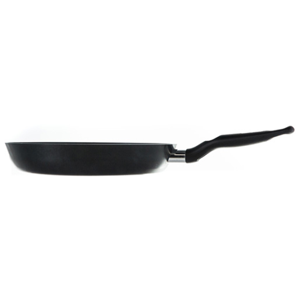 Tigaie Tefal Extra 04165124 Clasic/ 24 cm/ Black photo 2 Tigaie Tefal Extra 04165124 Clasic/ 24 cm/ Black photo 2