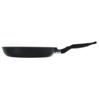 Сковорода Tefal Extra 04165124 Классический/ 24 см/ Черный photo 2