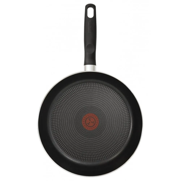 Tigaie Tefal Extra 04165124 Clasic/ 24 cm/ Black photo 3 Tigaie Tefal Extra 04165124 Clasic/ 24 cm/ Black photo 3