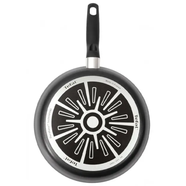 Tigaie Tefal Extra 04165124 Clasic/ 24 cm/ Black photo 4 Tigaie Tefal Extra 04165124 Clasic/ 24 cm/ Black photo 4