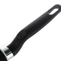 Сковорода Tefal Extra 04165124 Классический/ 24 см/ Черный photo 5