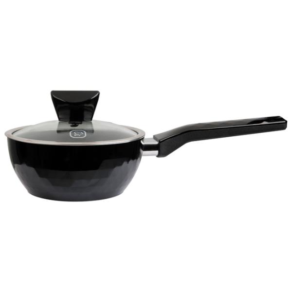 Cupă Rondell RDA-770 1.3 l Aluminiu/ Black photo 2 Cupă Rondell RDA-770 1.3 l Aluminiu/ Black photo 2