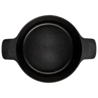 Кастрюля Rondell RDA-1254 4.8 л Алюминий/ Черный photo 3
