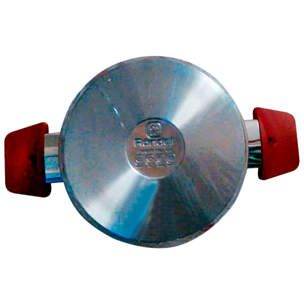 Кастрюля Rondell RDS-814 2.8 л Нержавеющая сталь/ Нержавеющая сталь photo 4