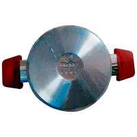Кастрюля Rondell RDS-814 2.8 л Нержавеющая сталь/ Нержавеющая сталь photo 4