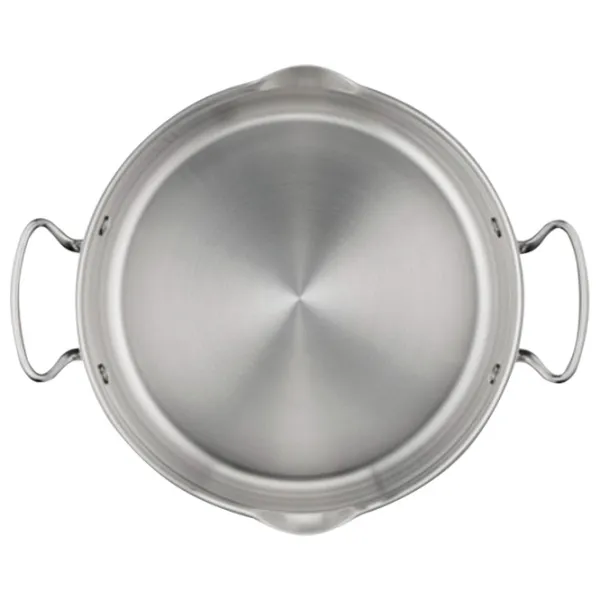 Кастрюля Tefal G7194355 2 л Нержавеющая сталь/ Стальной photo 3
