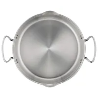 Кастрюля Tefal G7194355 2 л Нержавеющая сталь/ Стальной photo 3