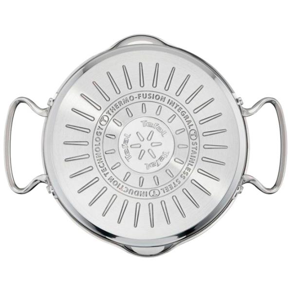 Кастрюля Tefal G7194355 2 л Нержавеющая сталь/ Стальной photo 4