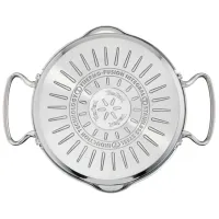 Кастрюля Tefal G7194355 2 л Нержавеющая сталь/ Стальной photo 4