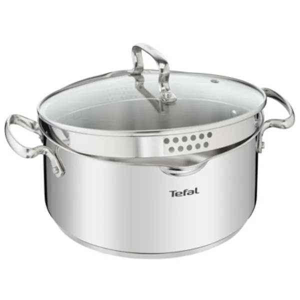 Кастрюля Tefal G7194355 2 л Нержавеющая сталь/ Стальной photo 5