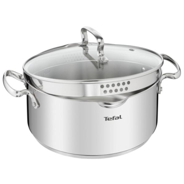 Кастрюля Tefal G7194355 2 л Нержавеющая сталь/ Стальной photo 5