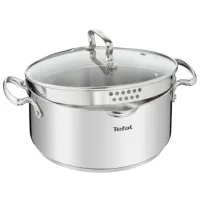 Кастрюля Tefal G7194355 2 л Нержавеющая сталь/ Стальной photo 5