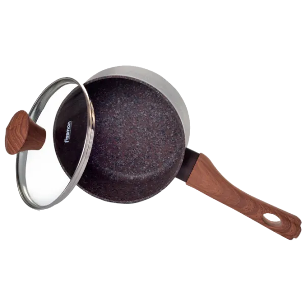 Кастрюля Fissman Magic Brown 4868 Коричневый photo 2