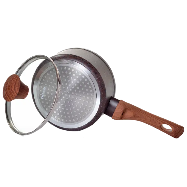 Кастрюля Fissman Magic Brown 4868 Коричневый photo 3