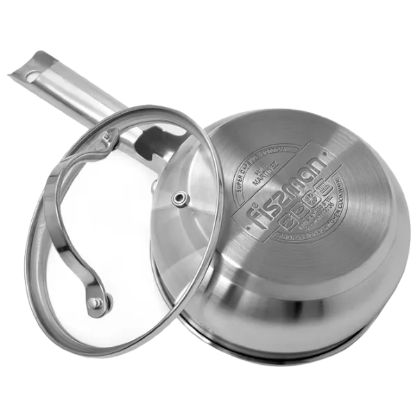 Cratiță Fissman Martinez 5135 Silver photo 2