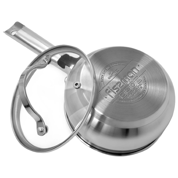 Cratiță Fissman Martinez 5135 Silver photo 2