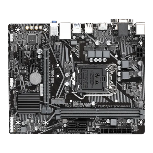 Calculator de jocuri Navigator 03413 Core i5 / 8 GB/ 1 TB/ 256 GB/ Gigabyte GV-N165SD6-4GD photo 2