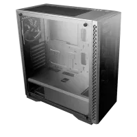 Игровой компьютер Navigator 03414 Core i5 / 8 ГБ/ 1 ТB/ 256 ГБ/ ASUS PH-GTX1660S-6G photo 2