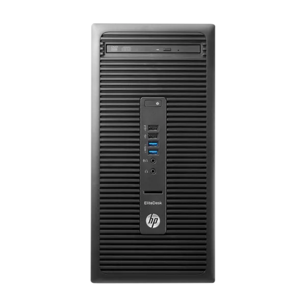 Игровой компьютер HP EliteDesk 705 G3 MT Ryzen 3/ 8 ГБ/ 256 ГБ/ AMD Radeon R7 430 photo 2