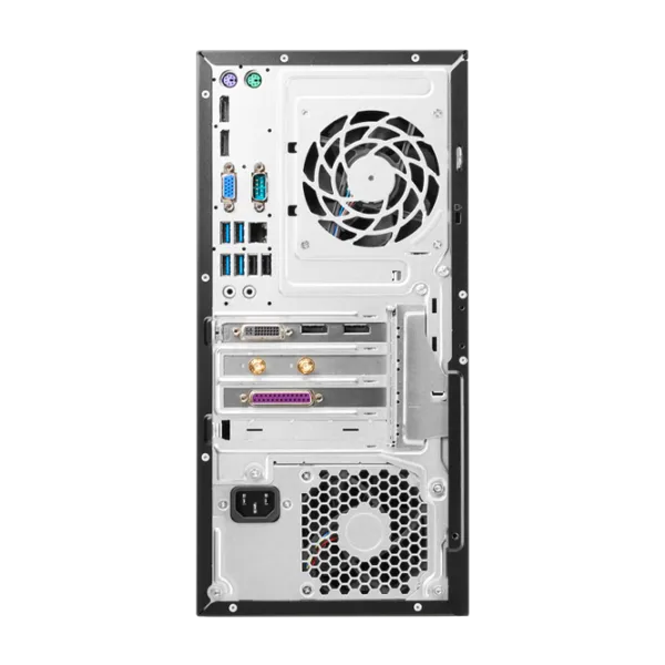 Игровой компьютер HP EliteDesk 705 G3 MT Ryzen 3/ 8 ГБ/ 256 ГБ/ AMD Radeon R7 430 photo 3