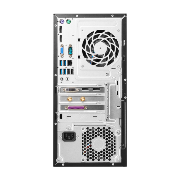 Игровой компьютер HP EliteDesk 705 G3 MT Ryzen 3/ 8 ГБ/ 256 ГБ/ AMD Radeon R7 430 photo 3