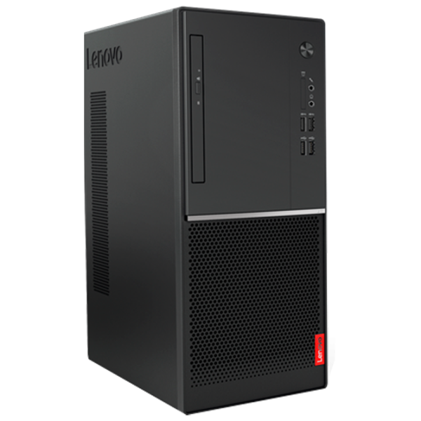 Игровой компьютер Lenovo V55t-15API Ryzen 3/ 4 ГБ/ 256 ГБ/ Radeon Vega 8 Graphic photo 2