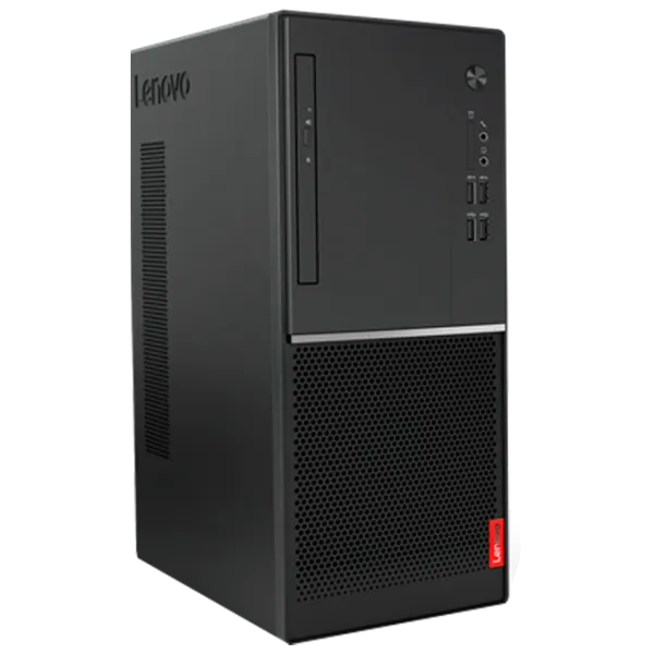 Персональный компьютер Lenovo V55t-15API Ryzen 5/ 8 ГБ/ 1 ТB/ 256 ГБ/ Radeon RX Vega 11 Graphics photo 2